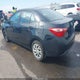 5YFBURHE0JP848369 2018 Toyota Corolla Le auction photo thumbnail 3
