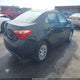 5YFBURHE0JP848369 2018 Toyota Corolla Le auction photo thumbnail 4