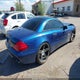 WDBSK75F25F107093 2005 Mercedes-Benz Sl 500 auction photo thumbnail 4