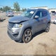 3C4NJDBB5JT327765 2018 Jeep Compass Latitude 4X4 auction photo thumbnail 2