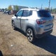 3C4NJDBB5JT327765 2018 Jeep Compass Latitude 4X4 auction photo thumbnail 3