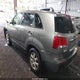5XYKT3A19CG229476 2012 Kia Sorento Lx auction photo thumbnail 3