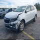 3GNAXKEGXRL172514 2024 Chevrolet Equinox Fwd Lt auction photo thumbnail 2
