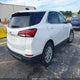 3GNAXKEGXRL172514 2024 Chevrolet Equinox Fwd Lt auction photo thumbnail 4