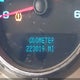 1GCEK19087Z516606 2007 Chevrolet Silverado 1500 Lt2 auction photo thumbnail 16