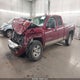 1GCEK19087Z516606 2007 Chevrolet Silverado 1500 Lt2 auction photo thumbnail 2