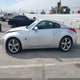JN1AZ34D06M305334 2006 Nissan 350Z auction photo thumbnail 14