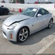 JN1AZ34D06M305334 2006 Nissan 350Z auction photo thumbnail 2
