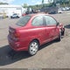 JTDAT123250358748 2005 Toyota Echo auction photo thumbnail 4