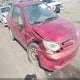 JTDAT123250358748 2005 Toyota Echo auction photo thumbnail 6