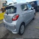 ML32AUHJ7RH017289 2024 Mitsubishi Mirage Es/Le auction photo thumbnail 4
