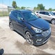5XYZUDLB4JG528684 2018 Hyundai Santa Fe Sport 2.4L auction photo thumbnail 1