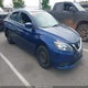 3N1AB7AP0KY281117 2019 Nissan Sentra S auction photo thumbnail 1