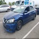 3N1AB7AP0KY281117 2019 Nissan Sentra S auction photo thumbnail 2