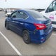 3N1AB7AP0KY281117 2019 Nissan Sentra S auction photo thumbnail 3