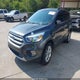 1FMCU9GDXJUB45485 2018 Ford Escape Se auction photo thumbnail 2