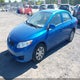 JTDBL40E799041172 2009 Toyota Corolla Le auction photo thumbnail 2