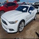 1FA6P8CFXF5325759 2015 Ford Mustang Gt Premium auction photo thumbnail 2