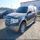 1FMJU1H53EEF60244 2014 Ford Expedition Xlt auction photo thumbnail 2