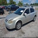 1G1AT58H097264738 2009 Chevrolet Cobalt Lt auction photo thumbnail 2