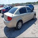 1G1AT58H097264738 2009 Chevrolet Cobalt Lt auction photo thumbnail 4