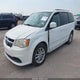 2C4RDGCG8ER186719 2014 Dodge Grand Caravan Sxt auction photo thumbnail 2