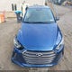 5NPD84LF6HH040387 2017 Hyundai Elantra Limited auction photo thumbnail 12