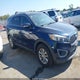 5XYPGDA39GG062611 2016 Kia Sorento 2.4L Lx auction photo thumbnail 13