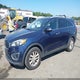 5XYPGDA39GG062611 2016 Kia Sorento 2.4L Lx auction photo thumbnail 14