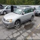 4S4BP86CX54310608 2005 Subaru Outback 3.0R L.l. Bean Edition auction photo thumbnail 2