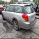 4S4BP86CX54310608 2005 Subaru Outback 3.0R L.l. Bean Edition auction photo thumbnail 3