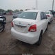 JTDBT4K35A1395898 2010 Toyota Yaris auction photo thumbnail 4