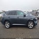 2T2BK1BA0AC005703 2010 Lexus Rx 350 auction photo thumbnail 13