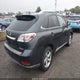 2T2BK1BA0AC005703 2010 Lexus Rx 350 auction photo thumbnail 4