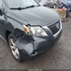 2T2BK1BA0AC005703 2010 Lexus Rx 350 auction photo thumbnail 6