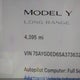 7SAYGDED6SA373632 2025 Tesla Model Y Long Range Dual Motor All-Wheel Drive auction photo thumbnail 16