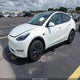 7SAYGDED6SA373632 2025 Tesla Model Y Long Range Dual Motor All-Wheel Drive auction photo thumbnail 2