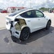 7SAYGDED6SA373632 2025 Tesla Model Y Long Range Dual Motor All-Wheel Drive auction photo thumbnail 4