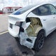 7SAYGDED6SA373632 2025 Tesla Model Y Long Range Dual Motor All-Wheel Drive auction photo thumbnail 6