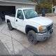 1GTEK14TX4Z148104 2004 GMC Sierra 1500 Work Truck auction photo thumbnail 1