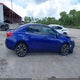 5YFBURHE1JP816918 2018 Toyota Corolla Se auction photo thumbnail 13