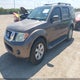 5N1AR18U68C648374 2008 Nissan Pathfinder Se auction photo thumbnail 2