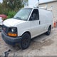 1GTW7FBG2C1145185 2012 GMC Savana 2500 Work Van auction photo thumbnail 2