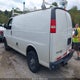 1GTW7FBG2C1145185 2012 GMC Savana 2500 Work Van auction photo thumbnail 3
