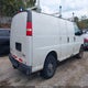 1GTW7FBG2C1145185 2012 GMC Savana 2500 Work Van auction photo thumbnail 4
