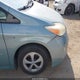 JTDKN3DU1E1742336 2014 Toyota Prius Two auction photo thumbnail 19