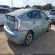 JTDKN3DU1E1742336 2014 Toyota Prius Two auction photo thumbnail 4