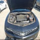 2G1FE1E30C9184203 2012 Chevrolet Camaro 1Ls auction photo thumbnail 10