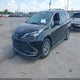 5TDYRKEC8MS030289 2021 Toyota Sienna Xle auction photo thumbnail 2