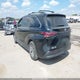 5TDYRKEC8MS030289 2021 Toyota Sienna Xle auction photo thumbnail 3